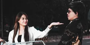 Aurel Hermansyah Ultah, Atta Halilintar Bingung Cara Ucapkan Selamat Ulang Tahun