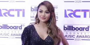 Aurel Hermansyah Ungkap Rasa Sayang Luar Biasa Buat Krisdayanti, Anang dan Ashanty