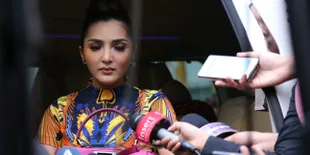 Aurel Jadi Sasaran Bullying Haters, Ashanty Pun Merasa Sedih