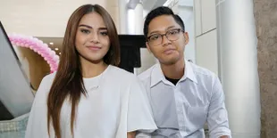 Aurel Ternyata Belum Kenalkan Pacar Barunya ke Krisdayanti