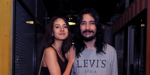 Aurelie Moeremans Ikut Digeledah Polisi Ketika Ello Ditangkap