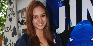 Aurelie Moeremans Ingin Kisahnya Jadi Pelajaran Orang Lain