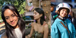 Aurelie Moeremans Mengaku Idap Depresi Akut dan Gangguan Cemas Parah, Rasakan Hampa - Hilang Semangat Untuk Hampir Segala Hal