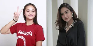 Aurora Ribero dan Salshabilla Adriani Jadi Bidadari Warkop Terbaru, Bukan Pemanis!
