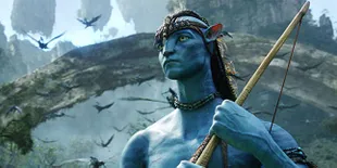 'AVATAR' Bakal Dibuatkan 3 Film Lanjutan