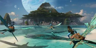 AVATAR: THE WAY OF WATER, Nostalgia dan Ekspektasi Petualangan di Dunia Pandora