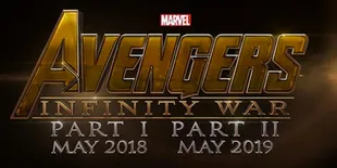 'AVENGERS 3' Bakal Dibuat Dalam Dua Bagian
