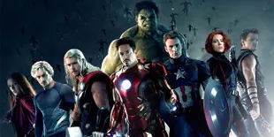 'AVENGERS: AGE OF ULTRON' Dapat Review Positif Dari Kritikus