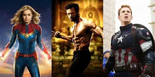 Tim Avengers di Masa Depan: Siapa Yang Bertahan, Bakal Gabung, dan Pensiun