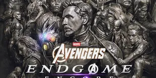 Avengers: Endgame Bakal Jadi Penghubung Menuju Doomsday