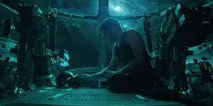 'AVENGERS: ENDGAME', Sequel Avengers yang Penuh Misteri dan Teori