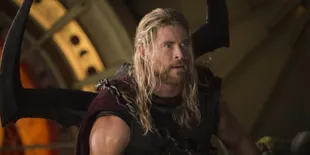 'AVENGERS: INFINITY WAR' Hadirkan Cuma Satu Post Credit Scene?