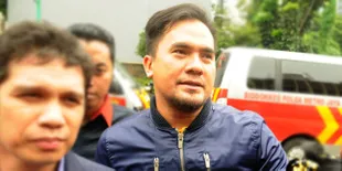 AW Dijanjikan Jadi Artis Asal Mau Disetubuhi Saipul Jamiell