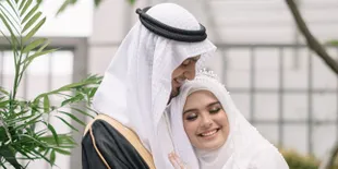 Awal Kenalan, Razi Bawazier Ternyata Minta Izin Orangtua Vebby Palwinta Dulu Sebelum Chatting