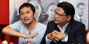 Awal Mula Konflik Film 'SOEKARNO'