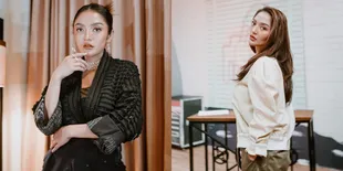 Awal Mula Siti Badriah Tahu Idap Tumor Kelenjar Getah Bening, Ungkap Kondisi Terbarunya