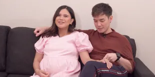 Awal Pertama Kenal, Audi Marissa Ngaku Takut Gak Nyambung Saat Chatting Dengan Anthony Xie