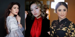Meniti Karir dari Bawah 7 Pedangdut Asal Daerah Ini Kini Raih Sukses, Jadi Diva - Dapat Bayaran Mahal
