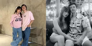 Awalnya Cuma DM di TikTok, Dara The Virgin dan Jaime Kini Sudah Pacaran 8 Bulan
