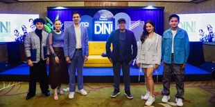 Awalnya Diniatkan Sebagai Film Remake, Manoj Punjabi Boyong 'PERNIKAHAN DINI' ke Format Serial - Dibintangi Megan Domani