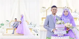 Awalnya Foto Candid, Gadis Ini Berakhir Jadi Istri Fotografer