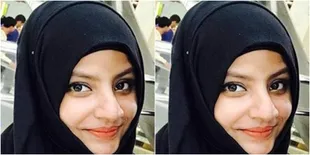 Awalnya Mencoba Ikut Puasa Lalu Gadis Ini Jadi Muallaf