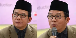 Awalnya Meremehkan, Ini Alasan Mathias Muchus Dukung 'KMGP'
