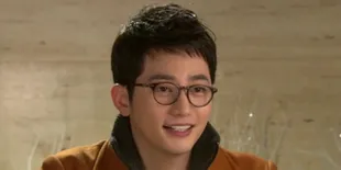 Awalnya Park Shi Hoo Hendak Pacari Korban Perkosaan