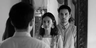 Awalnya Sempat Ragu, Rangga Nattra Ternyata Tak Kesulitan Akting dengan Della Dartyan dalam Series 'PULANG'