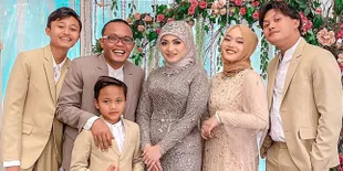 Awalnya Sempat Takut, Hal Inilah yang Membuat Putri Delina Akhirnya Menerima Natalie Holshcer