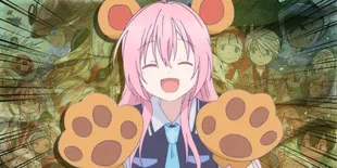 Awas Ketipu! 5 Anime Ini Visualnya Kawaii tapi Ceritanya Gelap dan Bikin Kena Mental