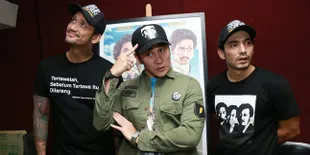 Awas! Posisi Box Office 'AADC 2' Terancam Oleh 'WARKOP REBORN'