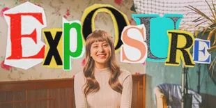 Awkarin Balas Sindiran Haters Lewat Short Movie Super Kece: EXPOSURE