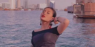 Awkarin Jadi Korban Penipuan, Rugi 200 Juta Rupiah!