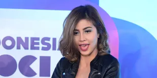 Awkarin Merasa Dirinya Berada di Atas Para Haters