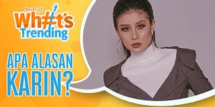 Awkarin Pensiun dan Jual Akun Instagramnya?