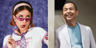Awkarin Terciduk Nyolong Konten Ilustrator Asing, Ernest Prakasa: Gue Bakal Ributin Terus-Terusan