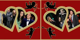 Aww So Sweet! Pasangan Musisi Ini Bikin Lagu Bareng