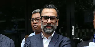 Axel Dianiaya, Jeremy Thomas Kirim Surat Terbuka Untuk Jokowi