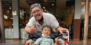 Ayah Angger Dimas Berharap Terdakwa Yudha Arfandi Dihukum Seberat-Beratnya: Paling Tidak Hukuman Mati