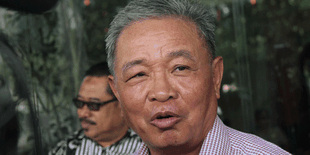 Ayah Angie: Soal Zahwa dan Aaliya, Filosofi Kita Damai