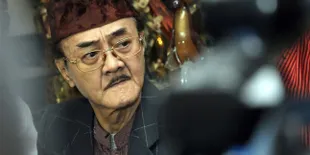 Ayah Ani Tak Pernah Izinkan Anaknya Menikah Dengan Eyang Subur