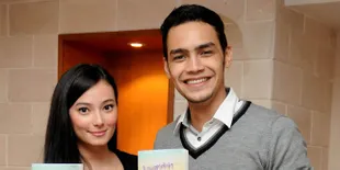 Ayah Asmirandah Tak Tahu Pembatalan Perkawinan Putrinya