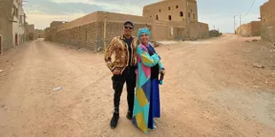 Ayah Atta Halilintar Sempat Punya Istri Ketiga, Pernah Tinggal dengan Istri Kedua!