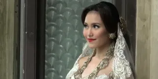 Ayah Ayu Ting Ting: Anak Saya Banyak Cobaan, Tolong Didoakan