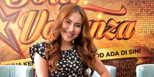Ayah Ayu Ting Ting Sudah Beri Restu Untuk Shaheer Sheikh?