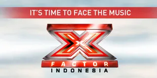 Ayah Baru Meninggal, Pria Ini Bikin Juri X Factor Melongo