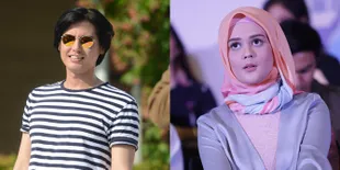 Ayah Cut Meyriska Ulang Tahun, Roger Danuarta Berikan Kado Spesial