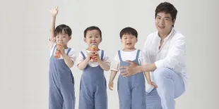 Ayah Daehan, Minguk, Manse Ungkap Alasan Pilih Akting Psikopat