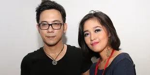 Ayah David NOAH Angkat Bicara Soal Gugatan Cerai Gracia Indri